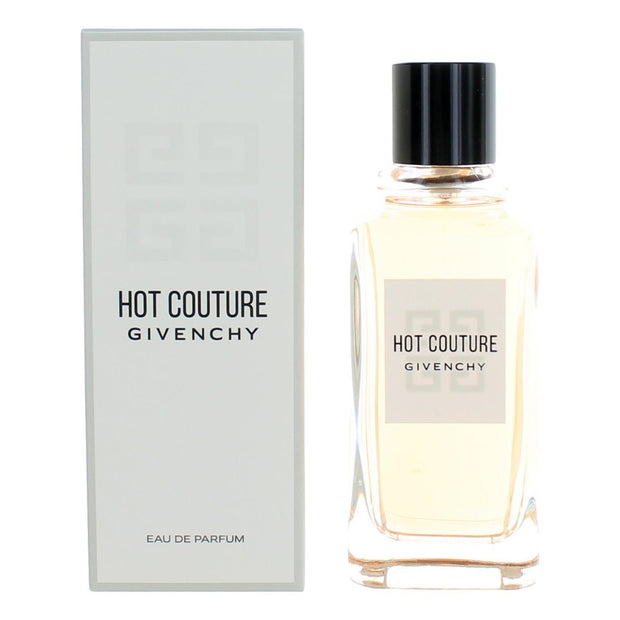 Hot Couture by Givenchy, 3.3 oz Eau De Parfum Spray for Women