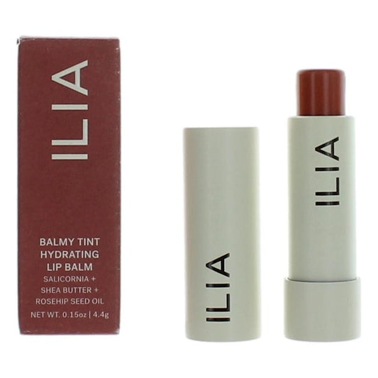 ILIA Balmy Tint Hydrating Lip Balm by ILIA, .15 oz Lip Balm - Hold Me