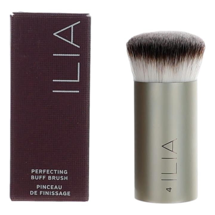 ILIA Perfecting Buff Brush by ILIA - #4