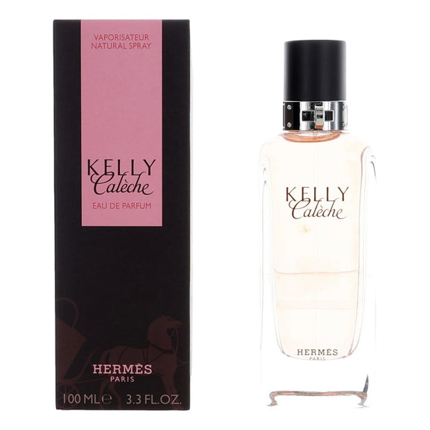 Kelly Caleche by Hermes, 3.3 oz Eau De Parfum Spray for Women