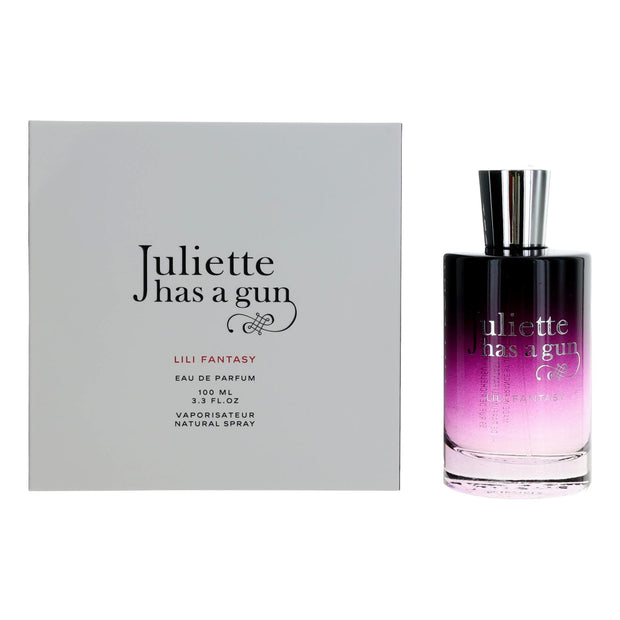 Lili Fantasy by Juliette Has a Gun, 3.3 oz Eau de Parfum Spray for Women