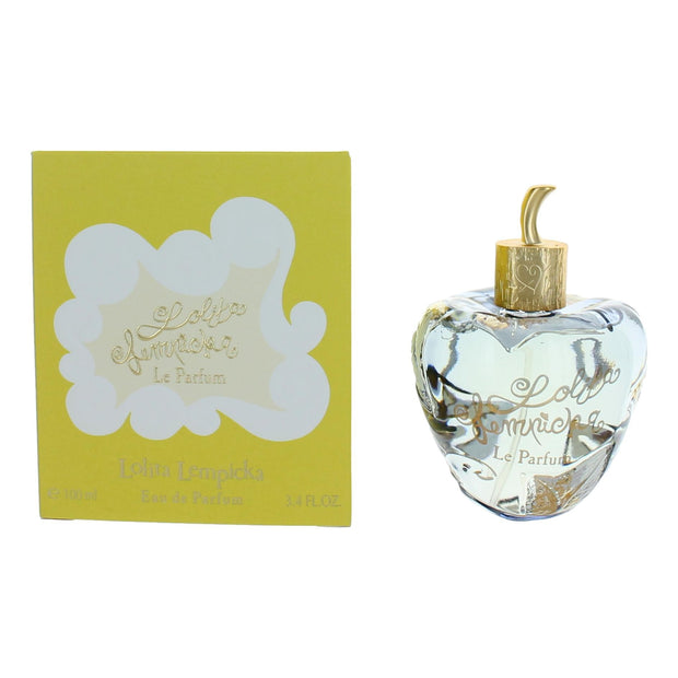 Lolita Lempicka Le Parfum by Lolita Lempicka, 3.4 oz Eau De Parfum Spray for Women