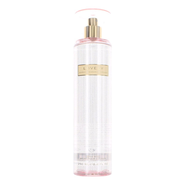 Lovely by Sarah Jessica Parker, 8.4 oz Body Mist for Women