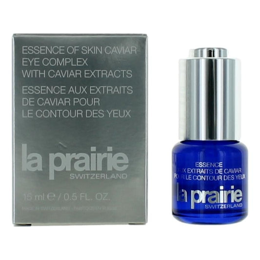 La Prairie Essence of Skin Caviar by La Prairie, .5 oz Eye Complex with Caviar Exracts