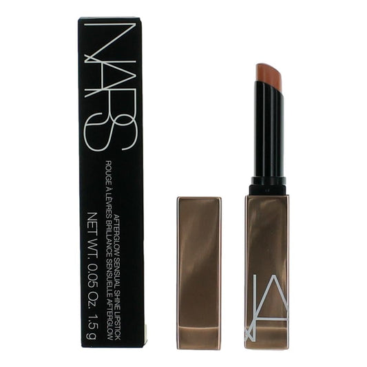 Nars Afterglow Sensual Shine Lipstick by Nars, .05 oz Lipstick - 200 Breathless