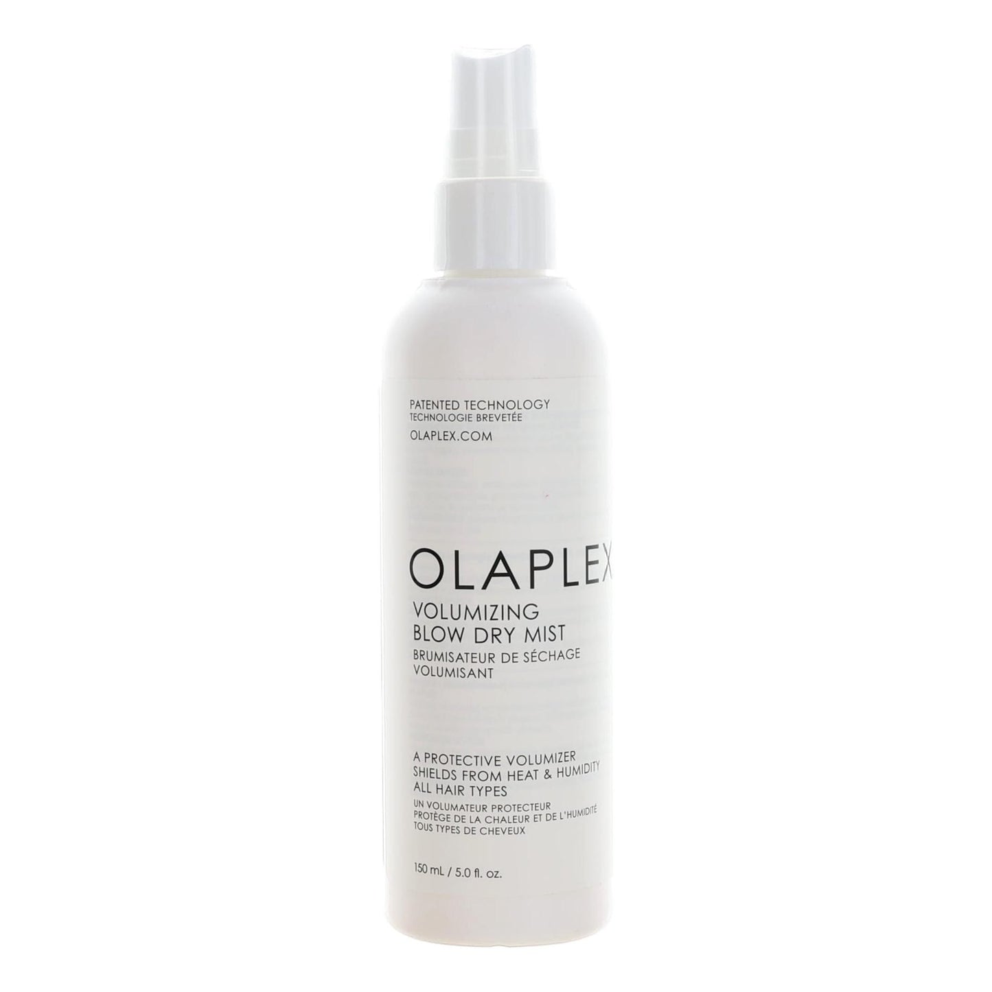 Olaplex Volumizing Brow Dry Mist by Olaplex, 5 oz Hair Mist