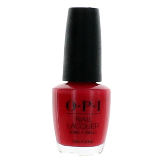 OPI Nail Lacquer by OPI, .5 oz Nail Color - Cajun Shrimp