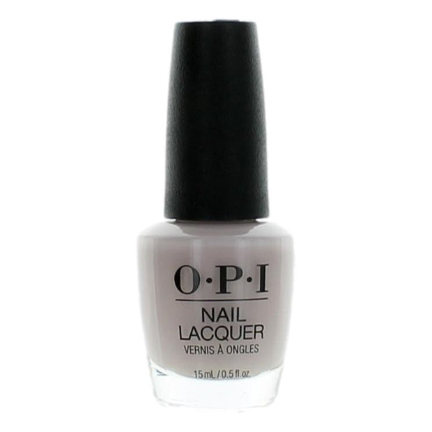 OPI Nail Lacquer by OPI, .5 oz Nail Color - Don't Bossa Nova Me Around