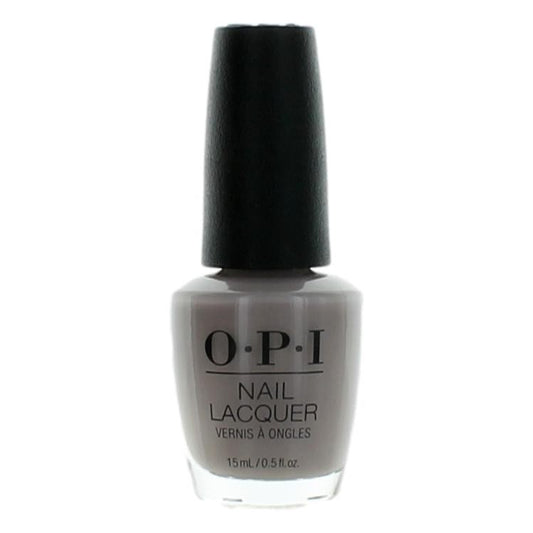 OPI Nail Lacquer by OPI, .5 oz Nail Color - Taupe-less Beach