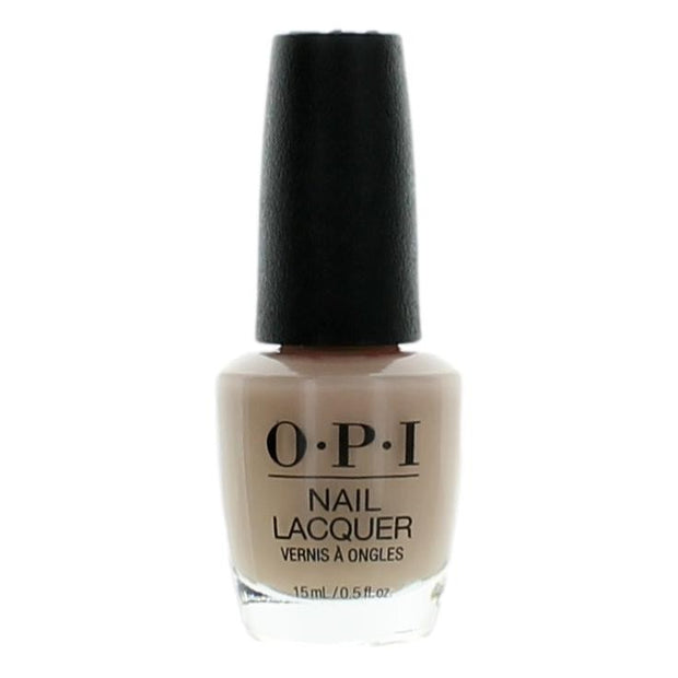 OPI Nail Lacquer by OPI, .5 oz Nail Color - Tiramisu for Two