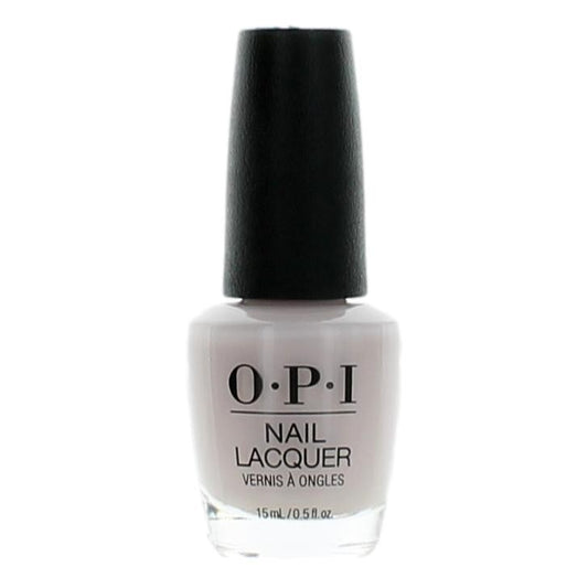 OPI Nail Lacquer by OPI, .5 oz Nail Color - Lisbon Wants Moor OPI