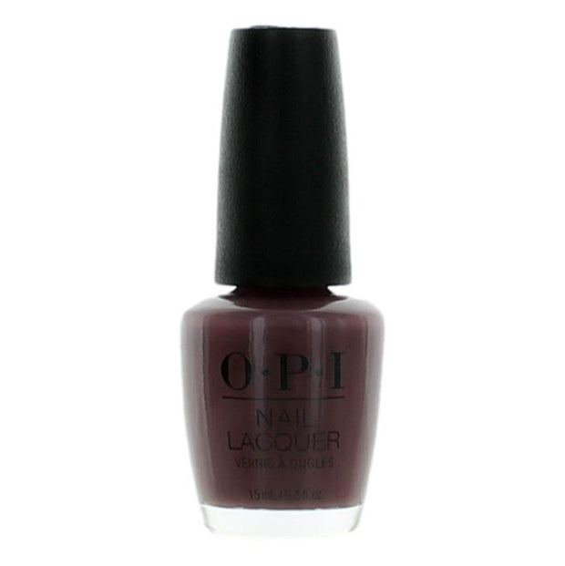 OPI Nail Lacquer by OPI, .5 oz Nail Color - You Don't Know Jacques!