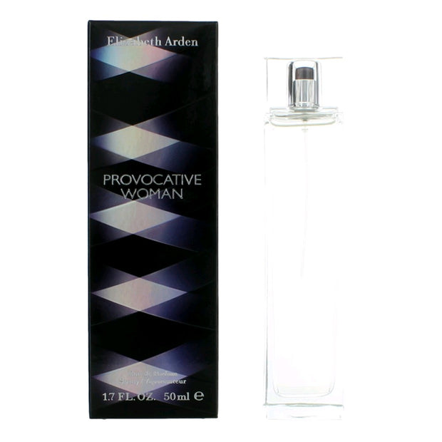 Provocative Woman by Elizabeth Arden, 1.7 oz Eau de Parfum Spray for Women