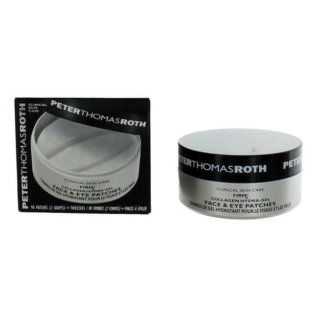 Peter Thomas Roth FIRMX Collagen Hydra-Gel by Peter Thomas Roth, 90 Count Face & Eye Patches