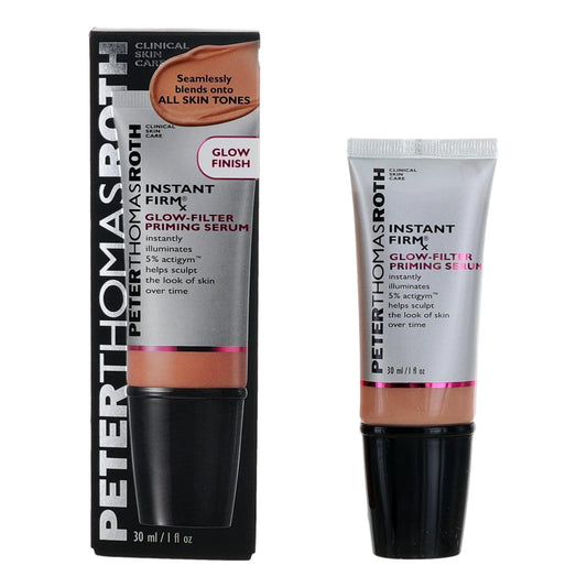 Peter Thomas Roth Instant Firm X by Peter Thomas Roth, 1 oz Glow Filter Priming Serum