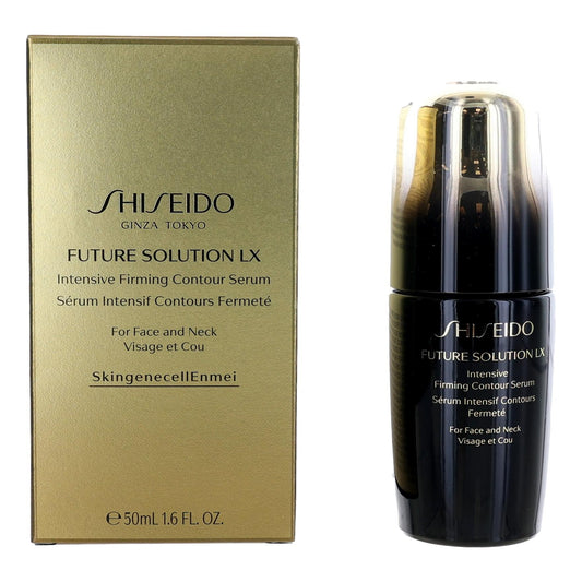 Shiseido Future Solution LX by Shiseido, 1.6 oz Intensive Firming Contour Serum