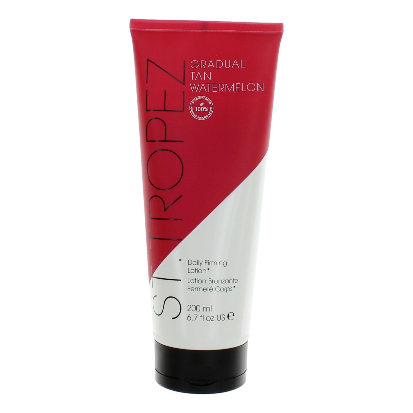 St. Tropez Gradual Tan Watermelon by St. Tropez, 6.7 oz Daily Firming Lotion