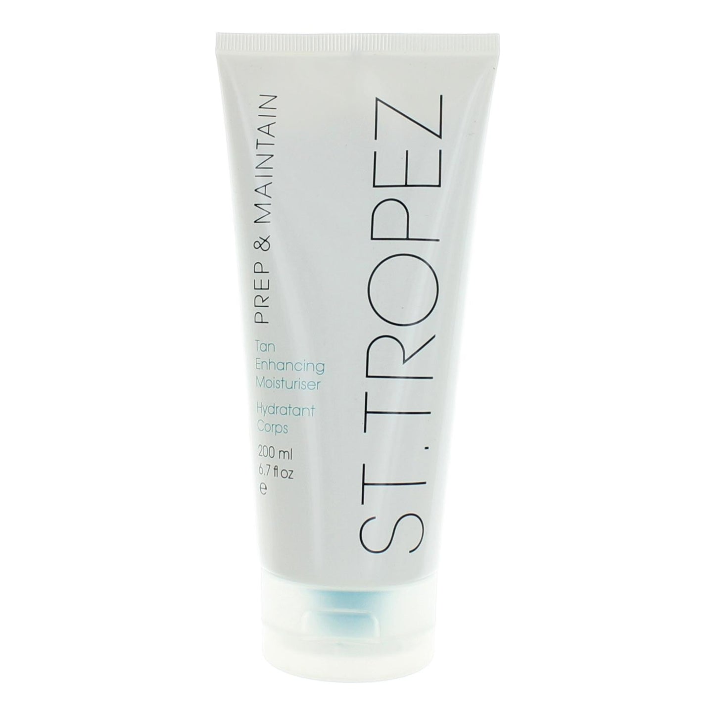 St. Tropez Prep & Maintain by St. Tropez, 6.7 oz Tan Enhancing Moisturiser