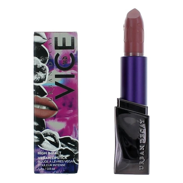 Urban Decay Vice By Urban Decay, .11 oz High Impact Vegan Lipstick - Backtalk Matte