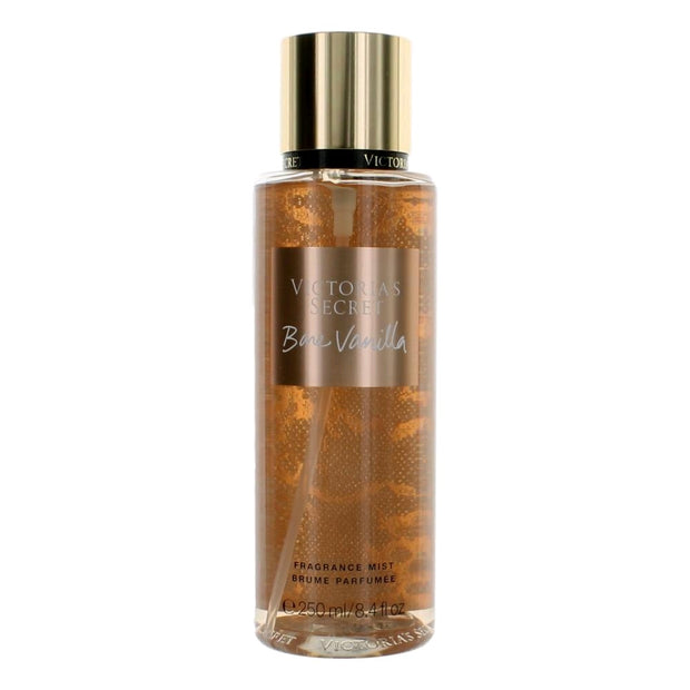 Bare Vanilla  by Victoria's Secret, 8.4 oz Fragrance Mist Spray for Women