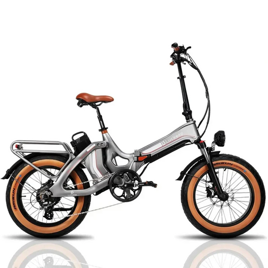 Luckeep X1Pro EBike