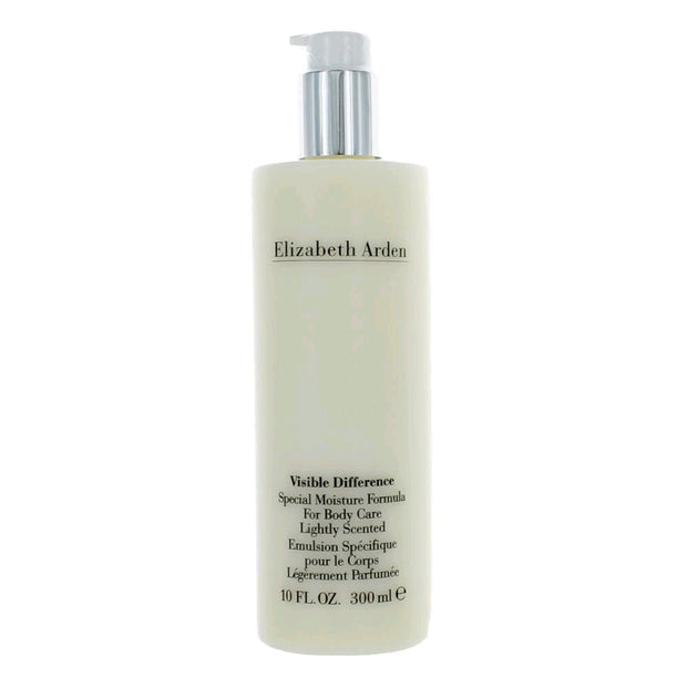 Elizabeth Arden by Elizabeth Arden, 10 oz Visible Difference Special Moisture Formula Lotion